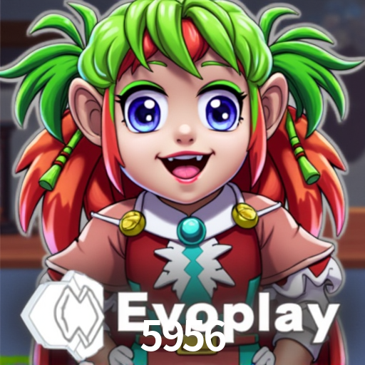 Estatísticas do Jogo 5956