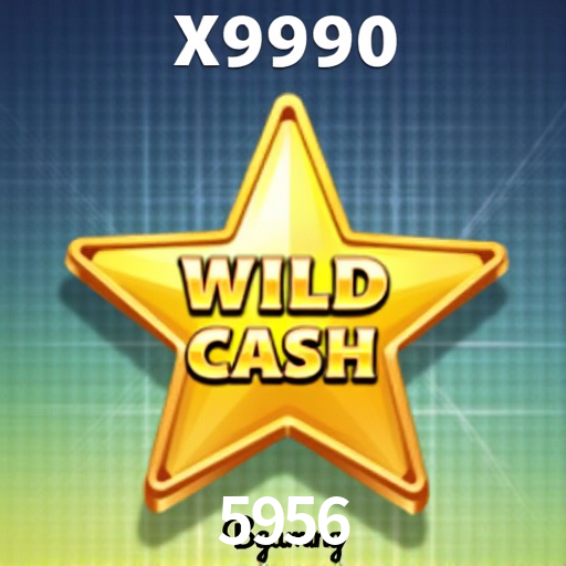 Bônus de Boas-vindas 5956